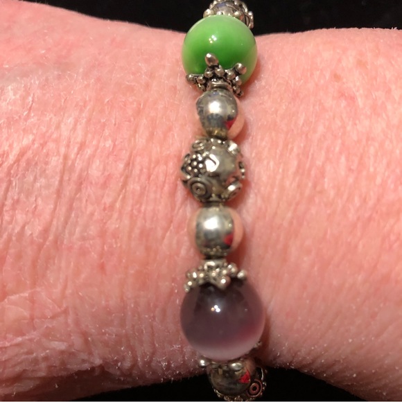 Beautiful bracelet - Picture 4 of 6